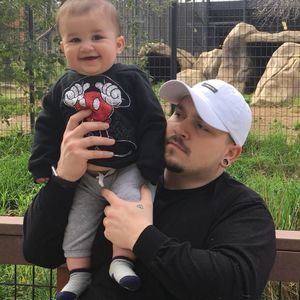 Meet your Posher, Aaron